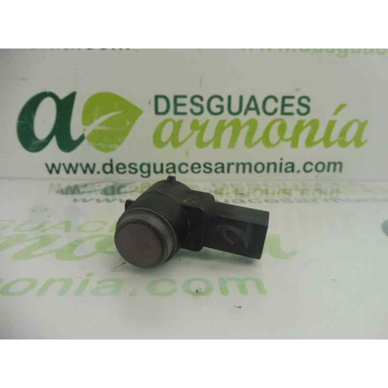 Recambio de sensor de aparcamiento para citroën c4 picasso exclusive referencia OEM IAM 9663650077XT 0263003302 