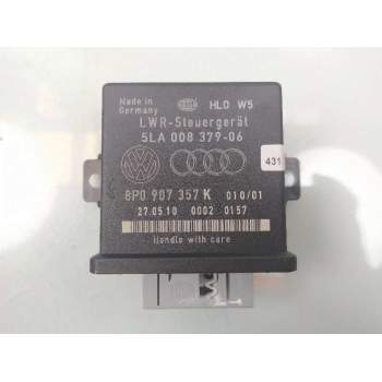 MODULO ELECTRONICO 8P0907357K 5LA00837906 