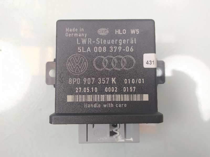 MODULO ELECTRONICO 8P0907357K 5LA00837906 