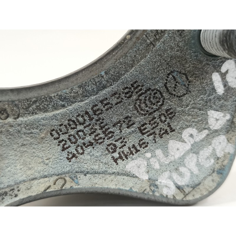 Recambio de bisagra puerta para mercedes-benz clase gle (bm 167)(09.2018) gle 350 de 4matic (167.117) referencia OEM IAM A019990