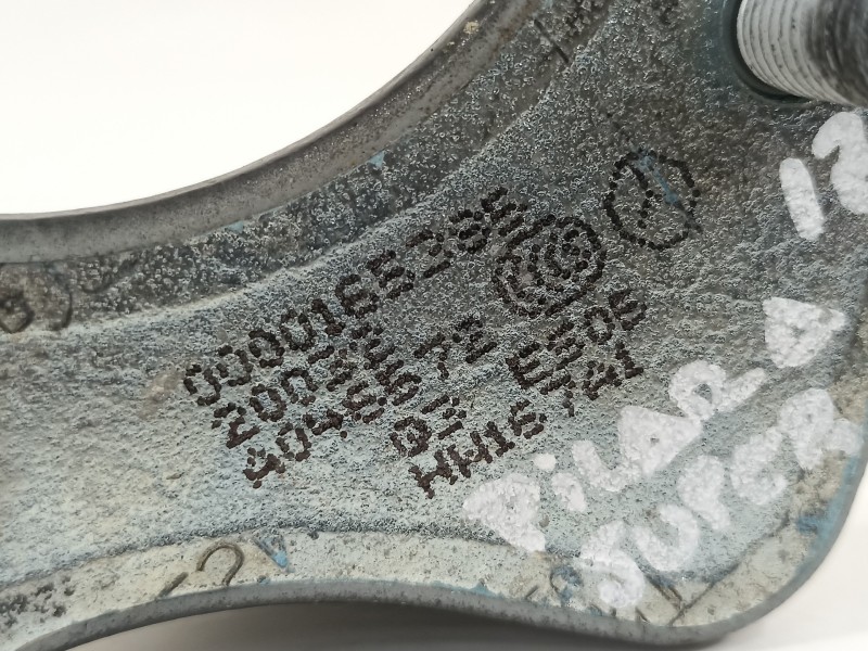 Recambio de bisagra puerta para mercedes-benz clase gle (bm 167)(09.2018) gle 350 de 4matic (167.117) referencia OEM IAM A019990