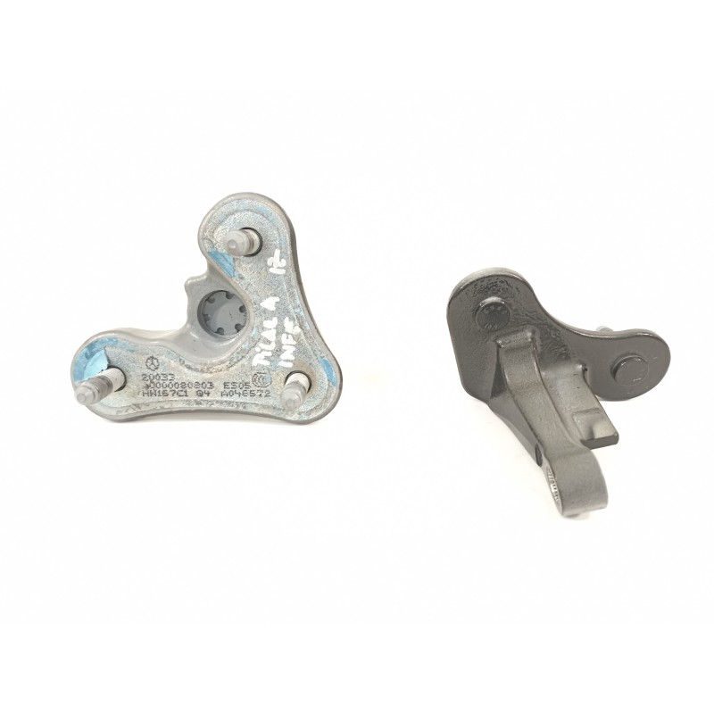 Recambio de bisagra puerta para mercedes-benz clase gle (bm 167)(09.2018) gle 350 de 4matic (167.117) referencia OEM IAM A019990