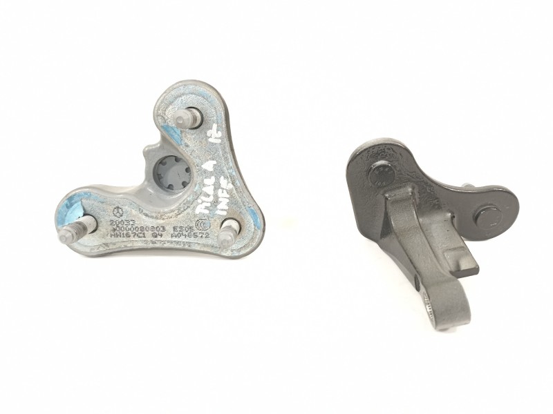 Recambio de bisagra puerta para mercedes-benz clase gle (bm 167)(09.2018) gle 350 de 4matic (167.117) referencia OEM IAM A019990