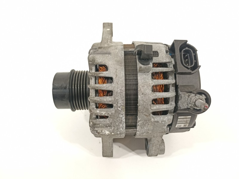 Recambio de alternador para hyundai kona tecno 2wd referencia OEM IAM 373002B960  