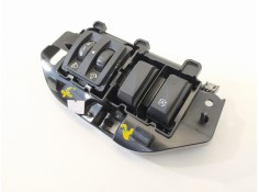 Recambio de mando multifuncion para renault clio iv grandtour dynamique referencia OEM IAM 251900567R  