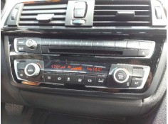 Recambio de mando climatizador para bmw serie 4 coupe (f32) 420d referencia OEM IAM 98483503 64119226785  2