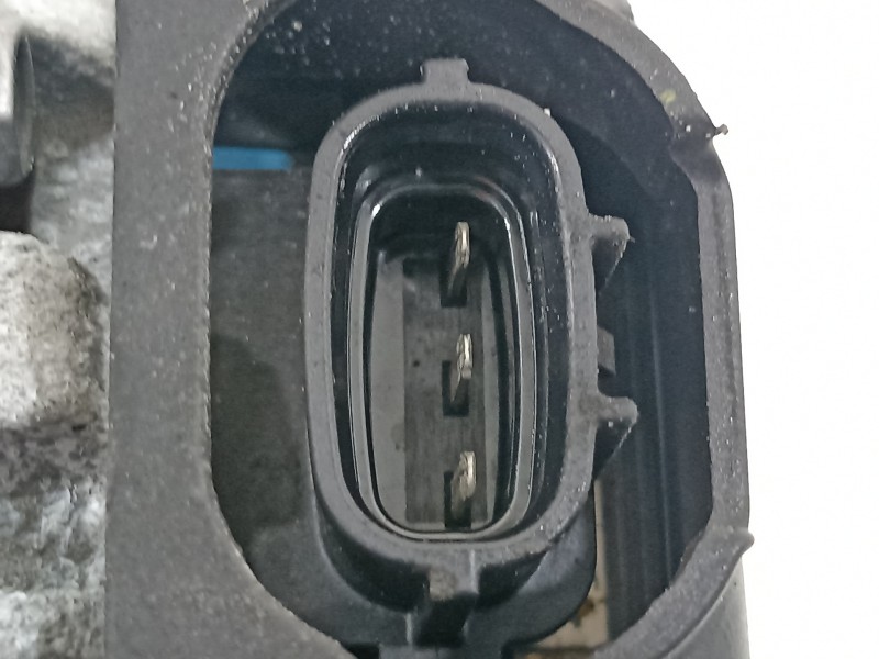 Recambio de alternador para hyundai kona tecno 2wd referencia OEM IAM 373002B960  