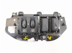 Recambio de mando multifuncion para renault clio iv grandtour dynamique referencia OEM IAM 251900567R   2