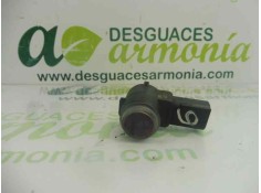 Recambio de sensor de aparcamiento para citroën c4 picasso exclusive referencia OEM IAM 9663650077XT 0263003302 