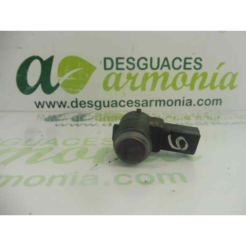 Recambio de sensor de aparcamiento para citroën c4 picasso exclusive referencia OEM IAM 9663650077XT 0263003302 