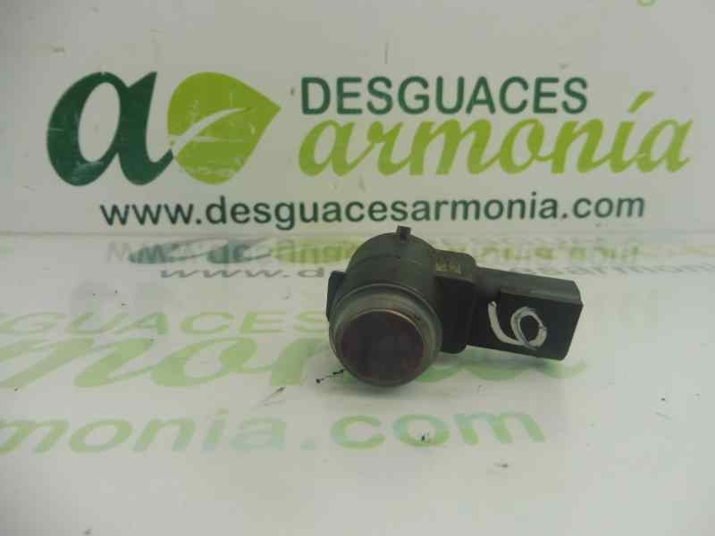 Recambio de sensor de aparcamiento para citroën c4 picasso exclusive referencia OEM IAM 9663650077XT 0263003302 