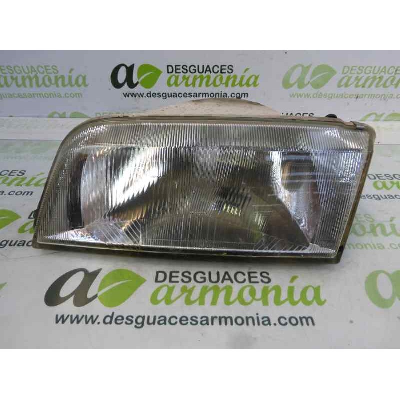 Recambio de faro izquierdo para citroën zx 1.9 td armonia referencia OEM IAM 084518  