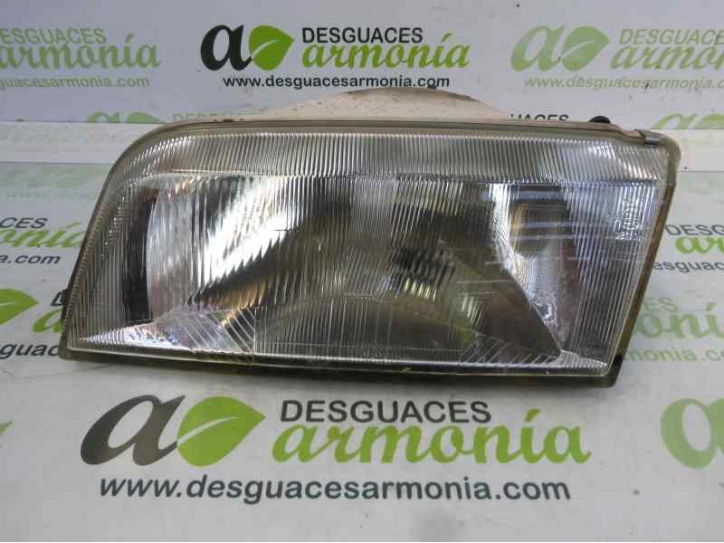 Recambio de faro izquierdo para citroën zx 1.9 td armonia referencia OEM IAM 084518  