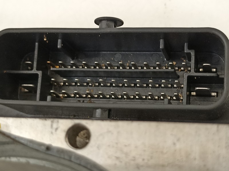 Recambio de abs para volkswagen polo (6c1) advance bluemotion referencia OEM IAM 6C0614517R 6C0907379R 6R0907379BA