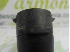 Recambio de sensor de aparcamiento para citroën c4 picasso exclusive referencia OEM IAM 9663650077XT 0263003302  2