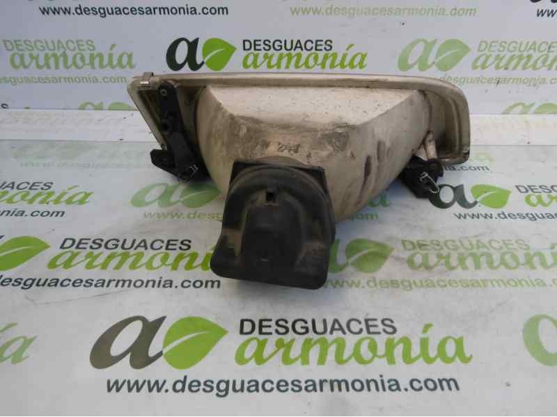 Recambio de faro izquierdo para citroën zx 1.9 td armonia referencia OEM IAM 084518  