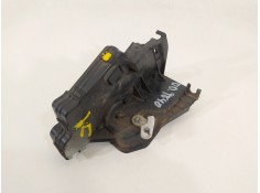 Recambio de cerradura puerta delantera derecha para bmw serie 3 berlina (e46) 320d referencia OEM IAM   