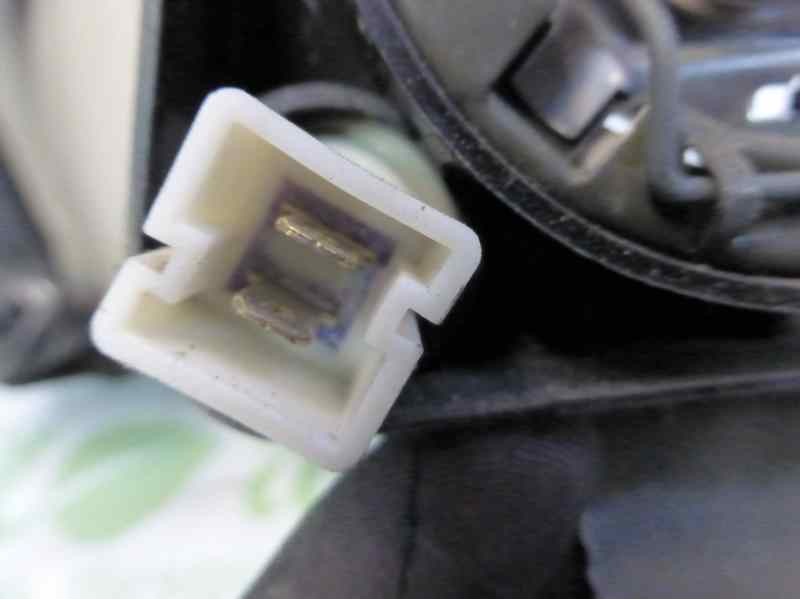 Recambio de faro izquierdo para citroën zx 1.9 td armonia referencia OEM IAM 084518  