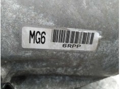 Recambio de caja cambios para honda civic berlina 5 (fk) 2.2 i-ctdi comfort referencia OEM IAM PPG6 MG6 6RPP 2