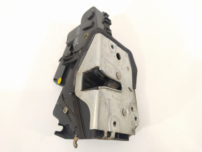 Recambio de cerradura puerta delantera derecha para bmw serie 3 berlina (e46) 320d referencia OEM IAM   