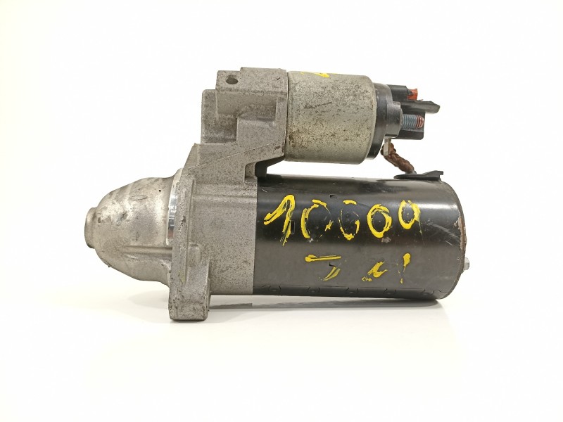 Recambio de motor arranque para hyundai kona tecno 2wd referencia OEM IAM 361002B320  