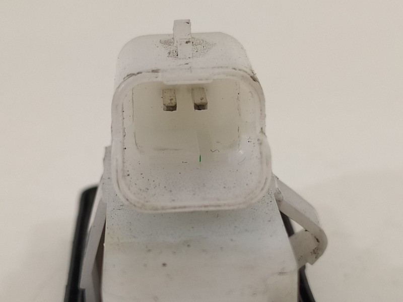 Recambio de maneta exterior porton para peugeot 208 2020 referencia OEM IAM 9820395580  