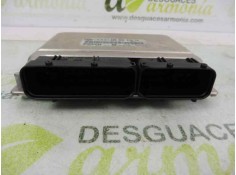 Recambio de centralita motor uce para volkswagen passat berlina (3b3) highline referencia OEM IAM 4B0906018CG 0261207215 28SA738 2