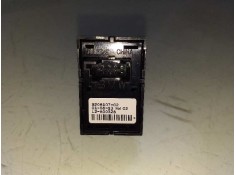 Recambio de mando elevalunas delantero derecho para bmw serie 4 coupe (f32) 420d referencia OEM IAM 920810702   2