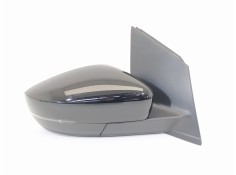 Recambio de retrovisor derecho para volkswagen polo (6c1) advance bluemotion referencia OEM IAM 6C1857502C  