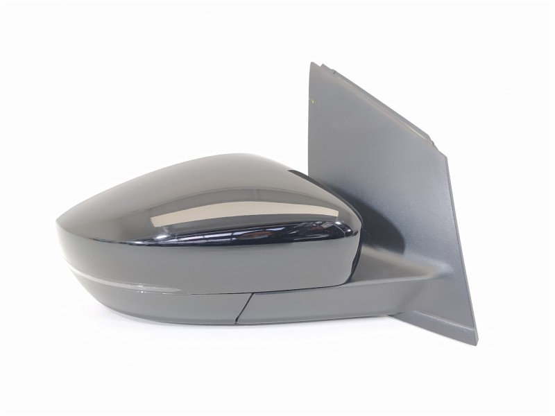 Recambio de retrovisor derecho para volkswagen polo (6c1) advance bluemotion referencia OEM IAM 6C1857502C  