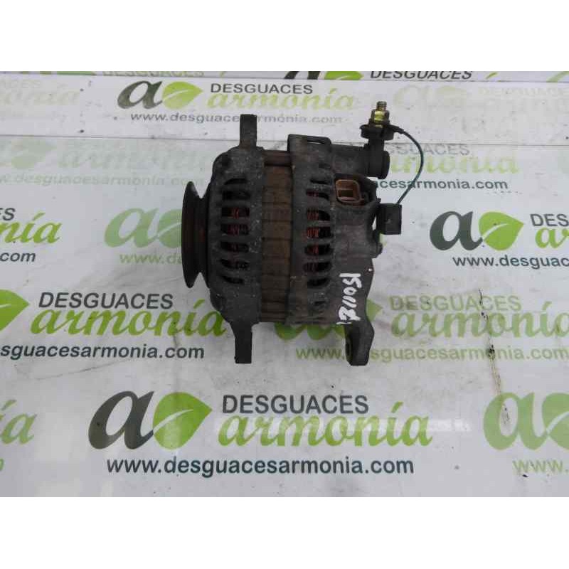 Recambio de alternador para nissan almera (n16/e) acenta referencia OEM IAM 231005M310  