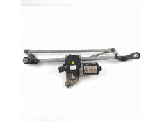 Recambio de motor limpia delantero para bmw serie 4 coupe (f32) 420d referencia OEM IAM 726750303 7260488 W000026097