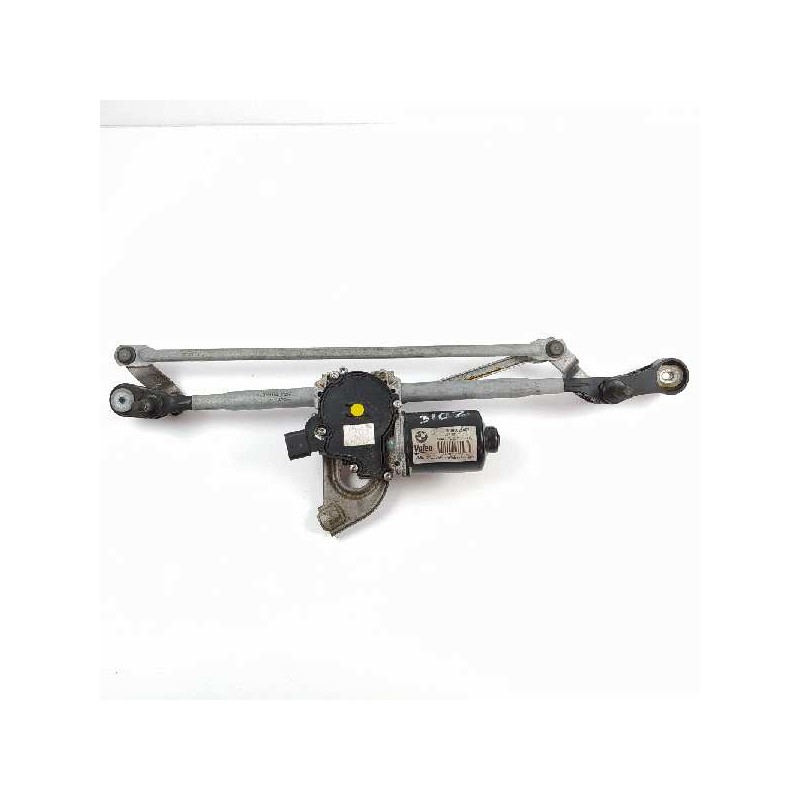 Recambio de motor limpia delantero para bmw serie 4 coupe (f32) 420d referencia OEM IAM 726750303 7260488 W000026097