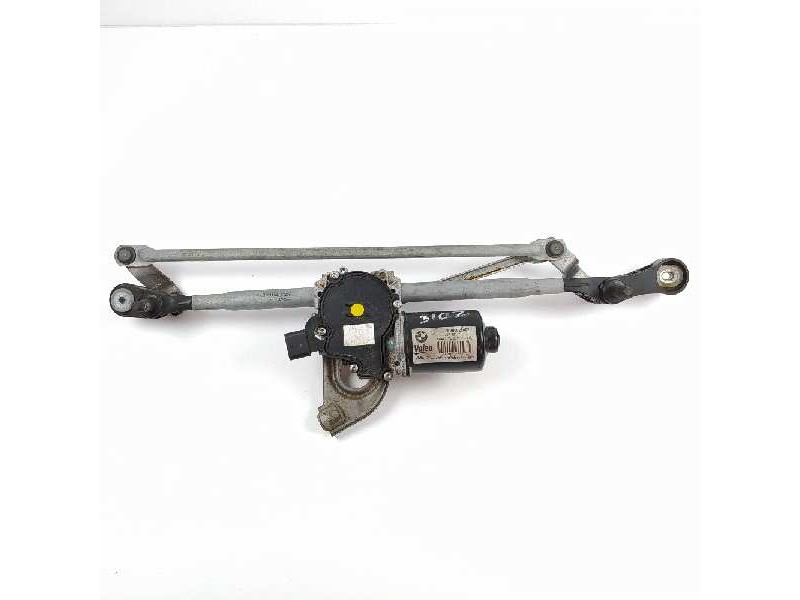 Recambio de motor limpia delantero para bmw serie 4 coupe (f32) 420d referencia OEM IAM 726750303 7260488 W000026097