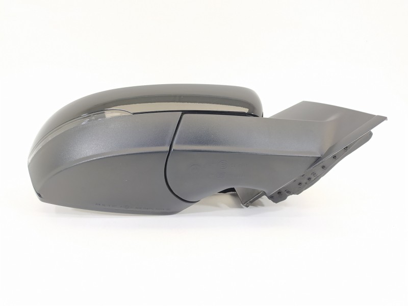 Recambio de retrovisor derecho para volkswagen polo (6c1) advance bluemotion referencia OEM IAM 6C1857502C  