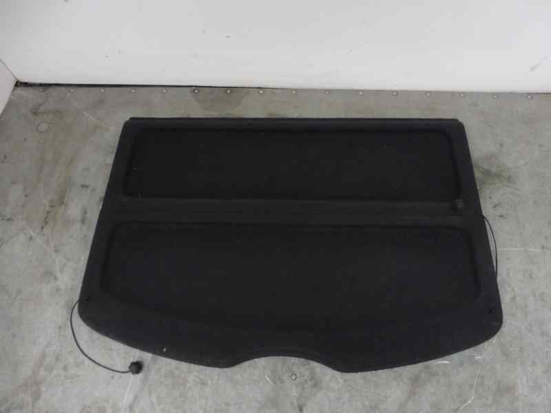 Recambio de bandeja trasera para skoda octavia berlina (1z3) trend referencia OEM IAM   