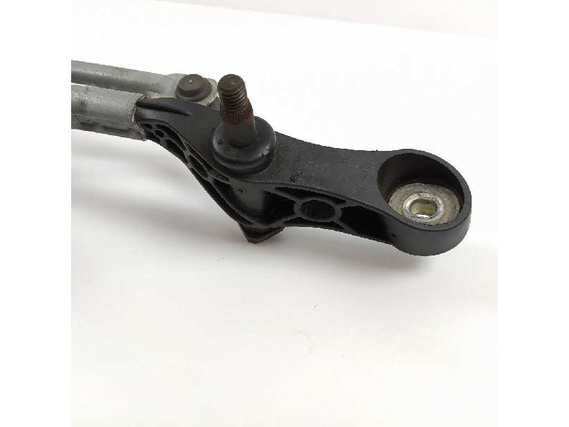 Recambio de motor limpia delantero para bmw serie 4 coupe (f32) 420d referencia OEM IAM 726750303 7260488 W000026097