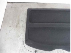 Recambio de bandeja trasera para skoda octavia berlina (1z3) trend referencia OEM IAM    2