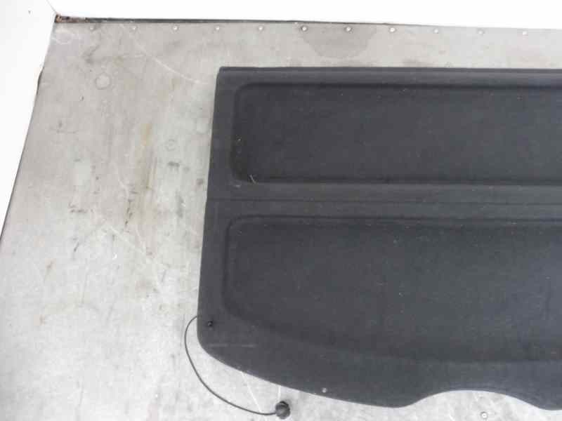 Recambio de bandeja trasera para skoda octavia berlina (1z3) trend referencia OEM IAM   