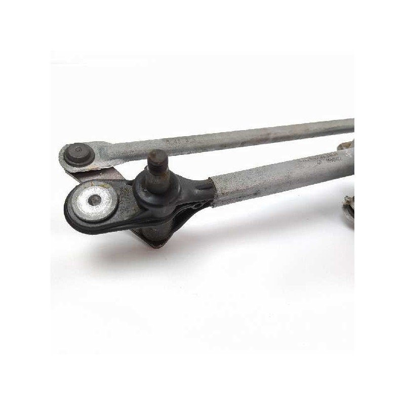 Recambio de motor limpia delantero para bmw serie 4 coupe (f32) 420d referencia OEM IAM 726750303 7260488 W000026097