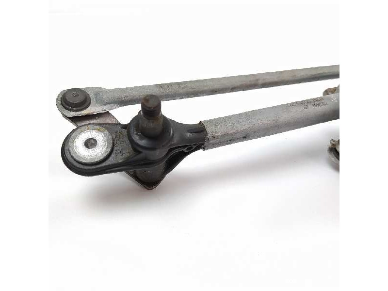 Recambio de motor limpia delantero para bmw serie 4 coupe (f32) 420d referencia OEM IAM 726750303 7260488 W000026097