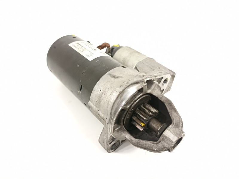 Recambio de motor arranque para hyundai kona tecno 2wd referencia OEM IAM 361002B320  