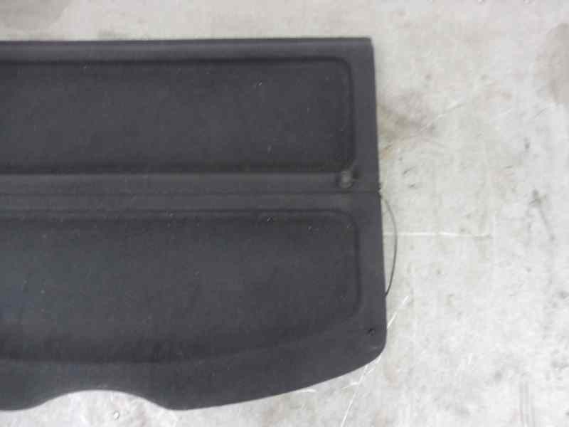 Recambio de bandeja trasera para skoda octavia berlina (1z3) trend referencia OEM IAM   