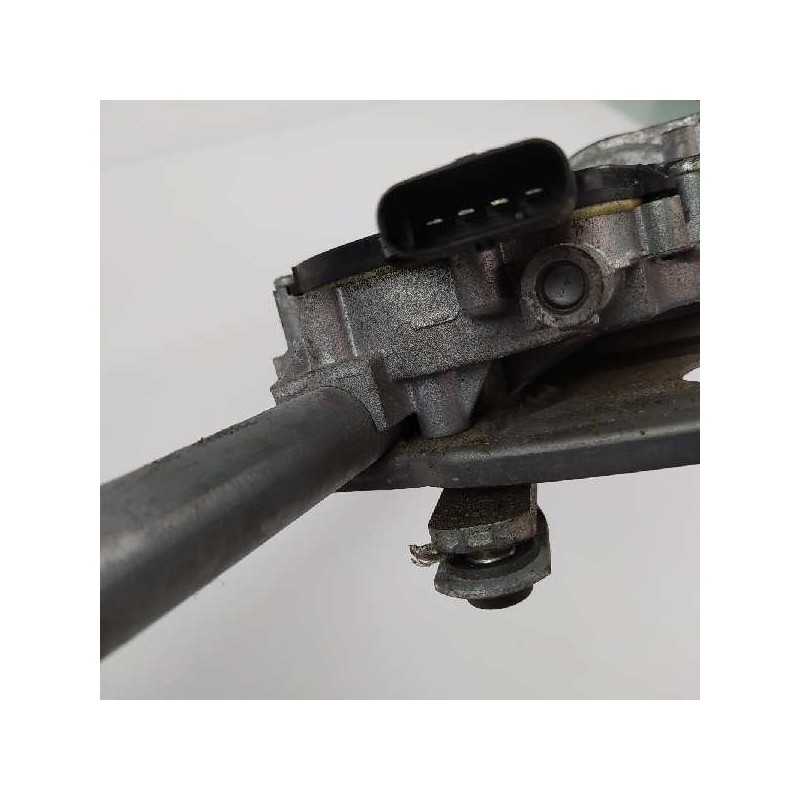 Recambio de motor limpia delantero para bmw serie 4 coupe (f32) 420d referencia OEM IAM 726750303 7260488 W000026097