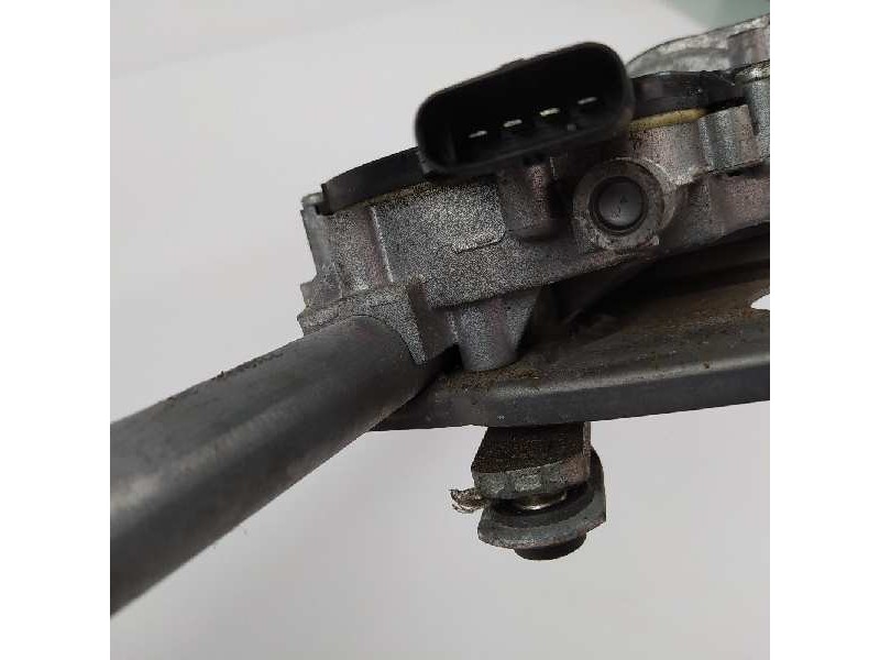 Recambio de motor limpia delantero para bmw serie 4 coupe (f32) 420d referencia OEM IAM 726750303 7260488 W000026097