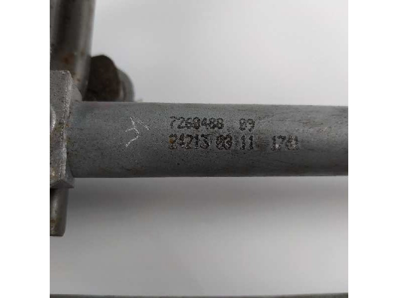 Recambio de motor limpia delantero para bmw serie 4 coupe (f32) 420d referencia OEM IAM 726750303 7260488 W000026097