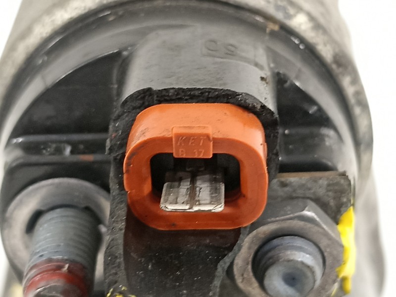 Recambio de motor arranque para hyundai kona tecno 2wd referencia OEM IAM 361002B320  