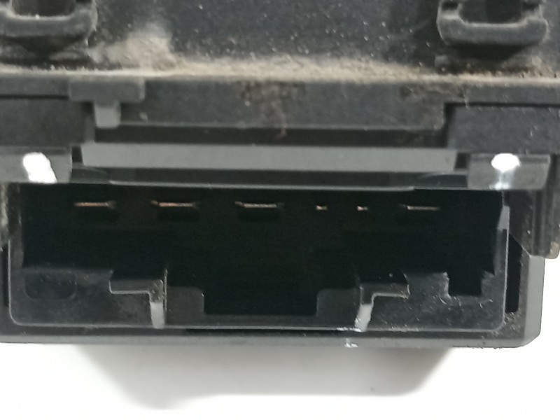 Recambio de resistencia calefaccion para renault clio iv grandtour dynamique referencia OEM IAM T1017845R  