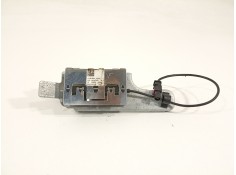 Recambio de antena para mercedes-benz clase a (w176) a 45 amg 4-matic (176.052) referencia OEM IAM A1569057900 A2465451300 