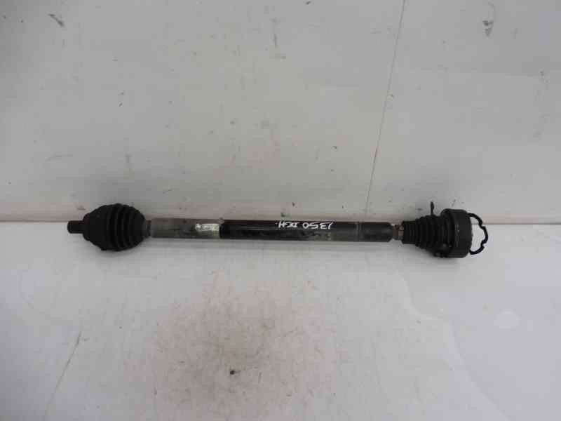 Recambio de transmision delantera derecha para skoda octavia berlina (1z3) trend referencia OEM IAM 1K0407272CC  